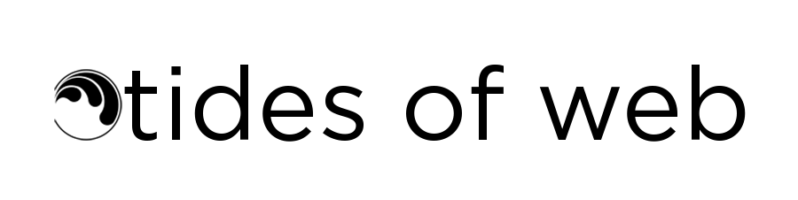 Tidesofweb logo